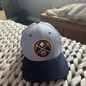 Denver Nuggets Hat